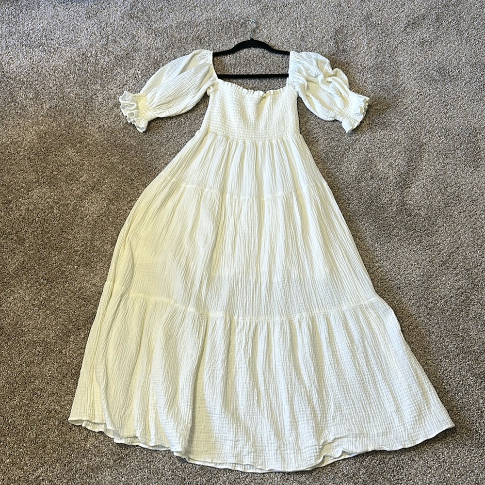 Opt Frankie dress